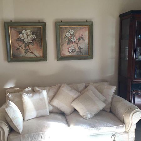 La Locanda Empoli Buitenkant foto
