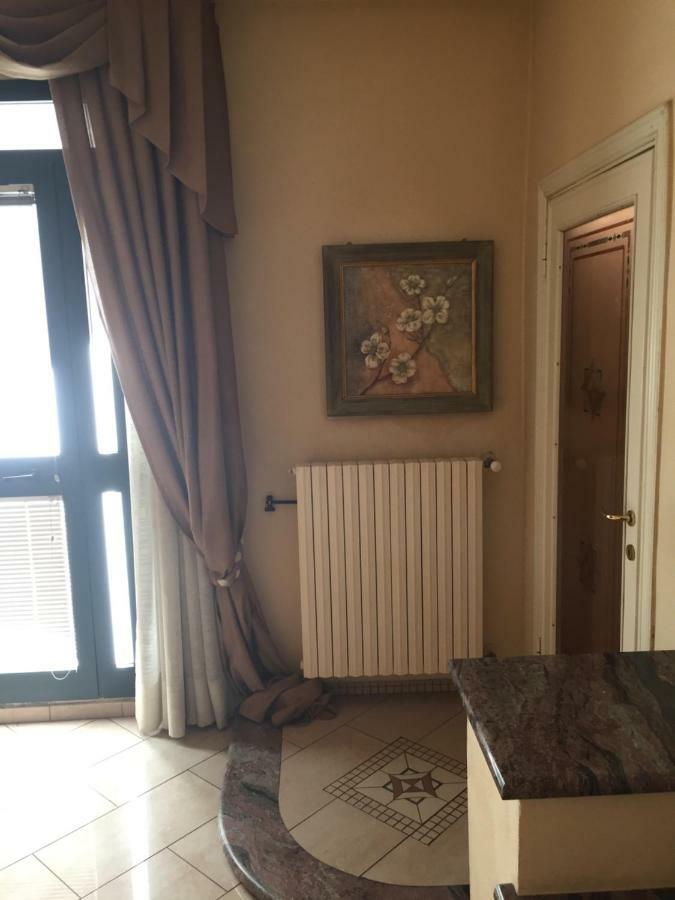 La Locanda Empoli Buitenkant foto