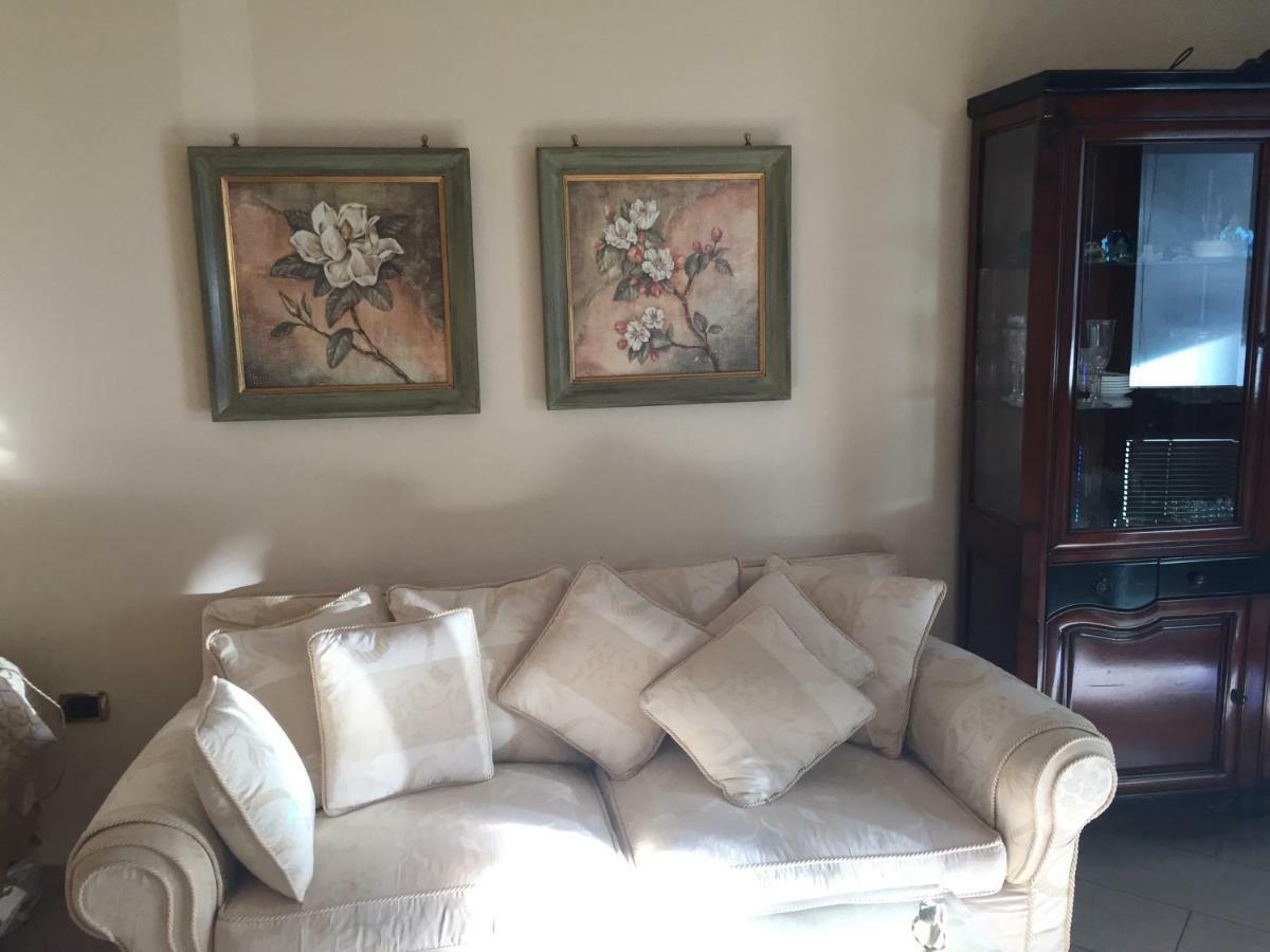 La Locanda Empoli Buitenkant foto