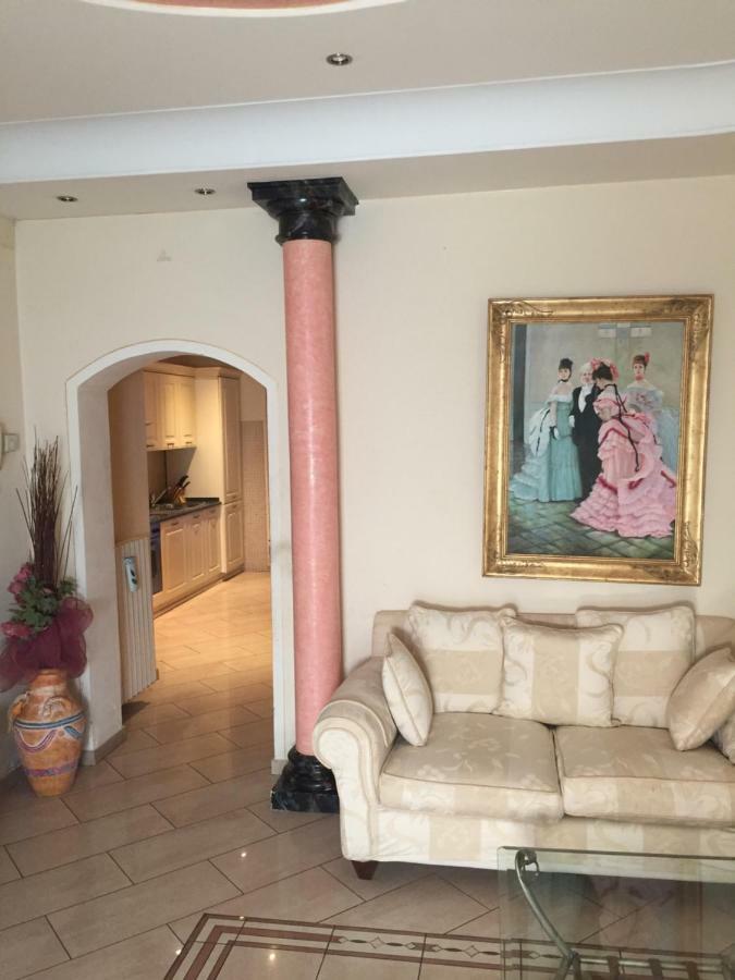 La Locanda Empoli Buitenkant foto