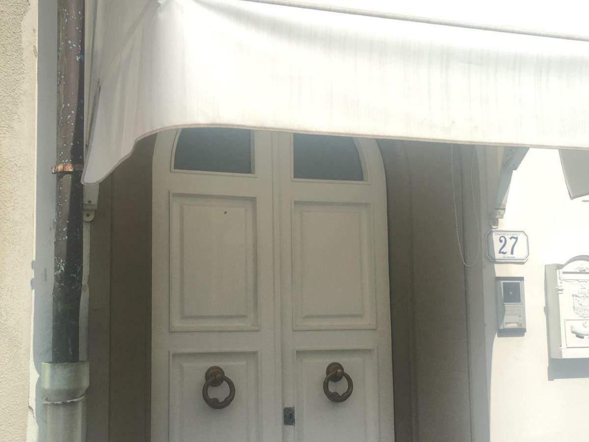 La Locanda Empoli Buitenkant foto
